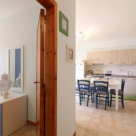 펜션 Casa Giada A 6 Posti