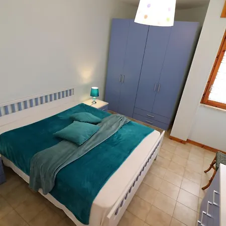 Hébergement de vacances Casa Giada A 6 Posti