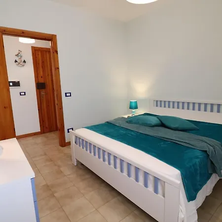 Hébergement de vacances Casa Giada A 6 Posti
