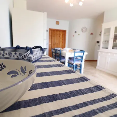 Casa Giada A 6 Posti Hébergement de vacances Otrante