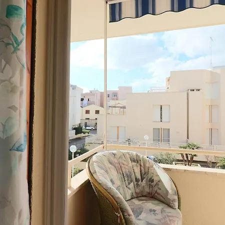 Casa Giada A 6 Posti