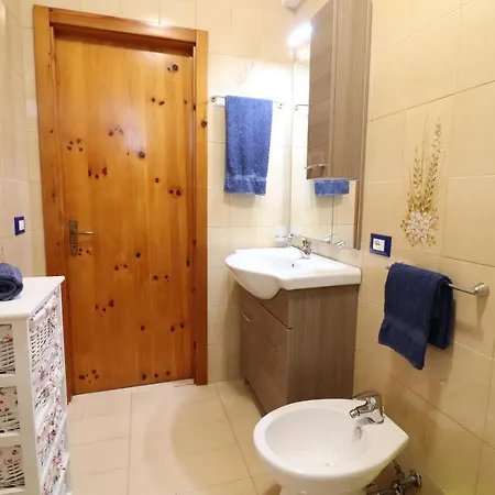 Hébergement de vacances Casa Giada A 6 Posti Otrante