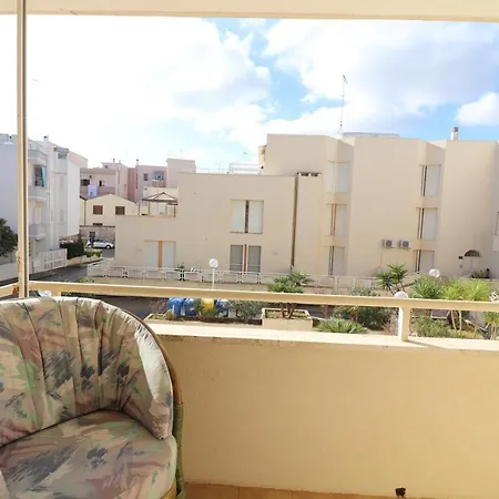 Hébergement de vacances Casa Giada A 6 Posti Otrante