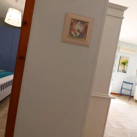 Casa Giada A 6 Posti