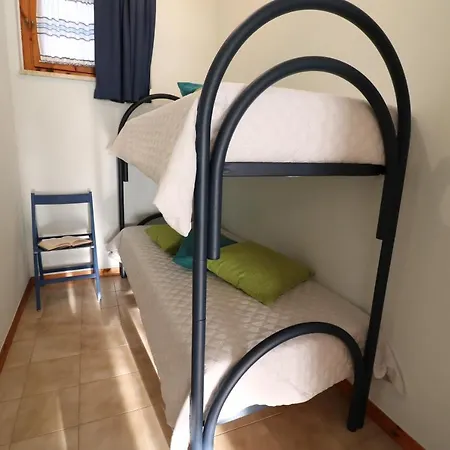 Hébergement de vacances Casa Giada A 6 Posti *