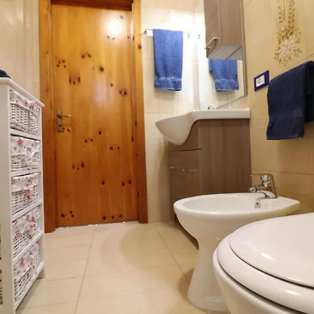 Casa Giada A 6 Posti 펜션 *