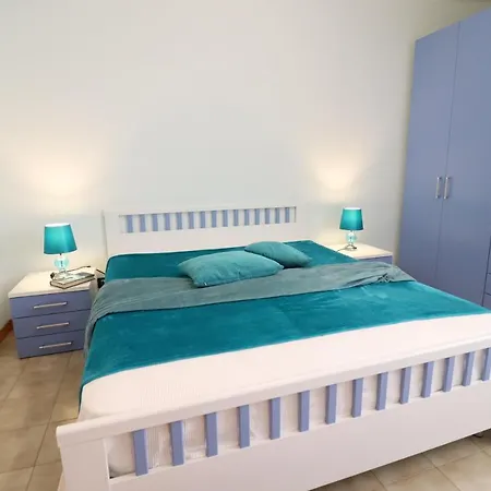 Casa Giada A 6 Posti Hébergement de vacances