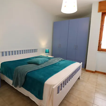 Casa Giada A 6 Posti Hébergement de vacances *